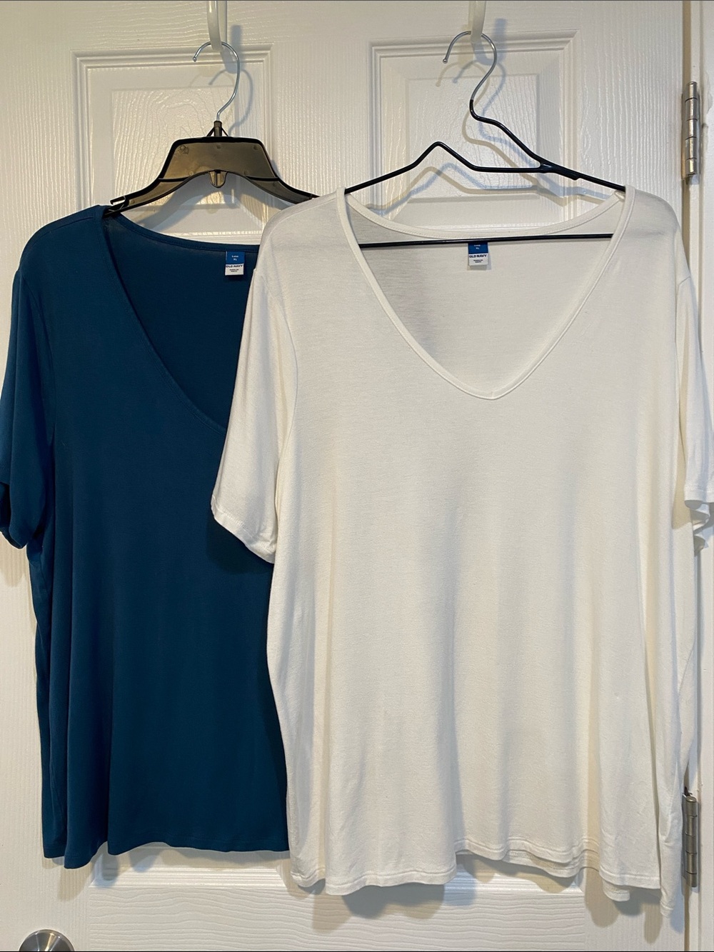 Old Navy Luxe T-Shirts